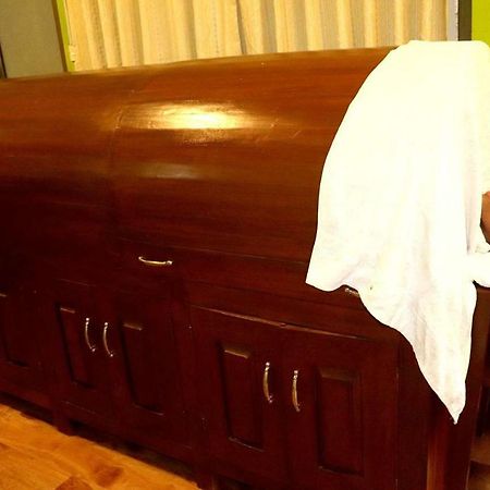 Nepal Ayurveda Home Katmandu Dış mekan fotoğraf